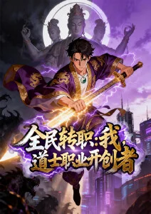 墨色千年国风水墨动漫全集